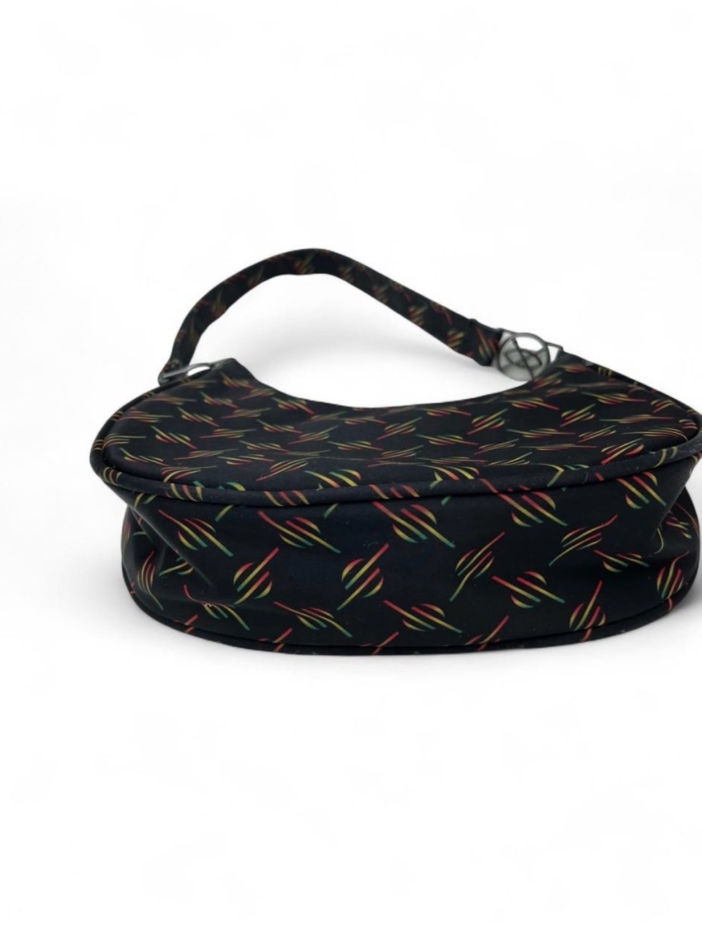 Daily Paper Black shoulder bag - Picture 6 of 11